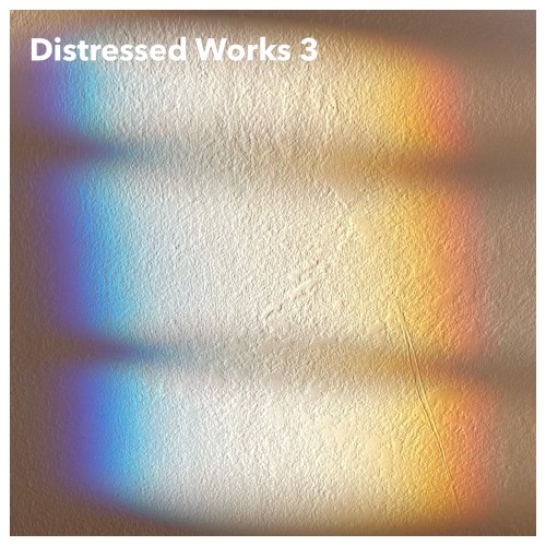 Distressed Works 3