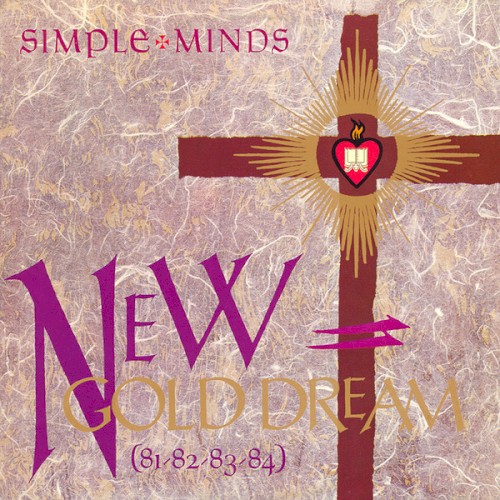 New Gold Dream (81‐82‐83‐84)