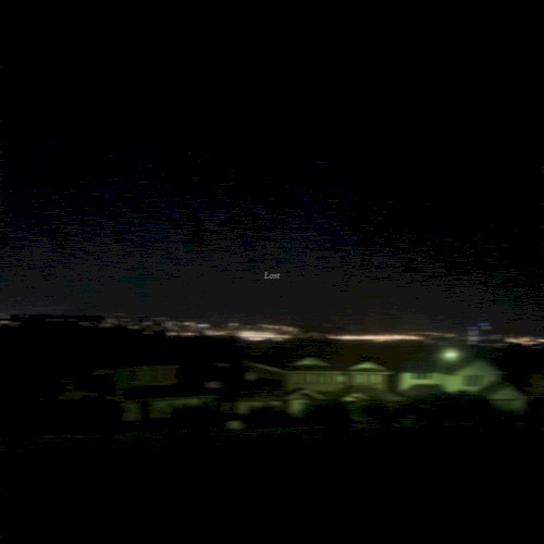 Lost