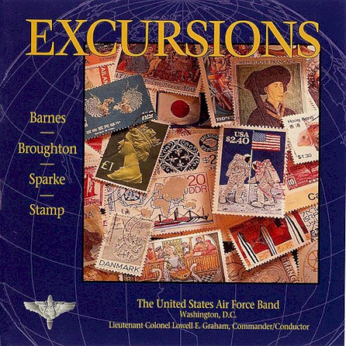 Excursions