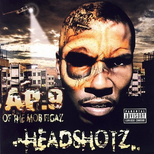 Headshotz