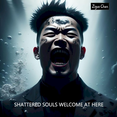 Shattered Souls Welcome at Here