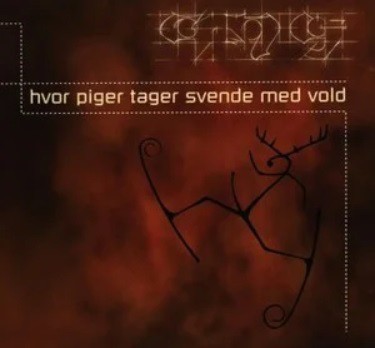 Hvor Piger Tager Svende Med Vold