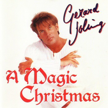 A Magic Christmas