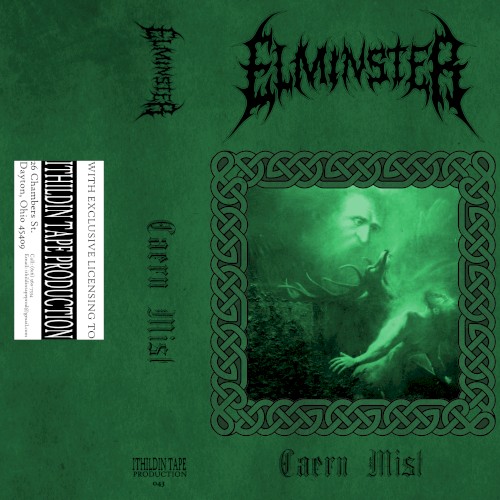 Caern Mist