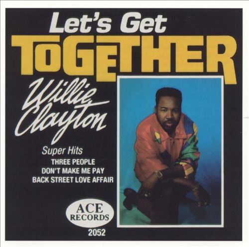 Let's Get Together