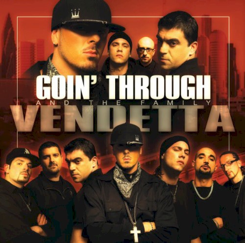 Vendetta