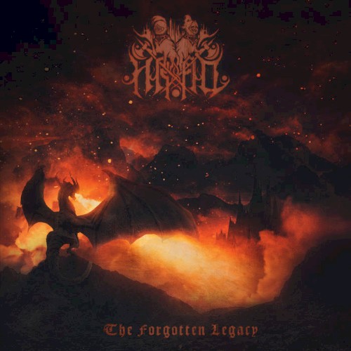 The Forgotten Legacy
