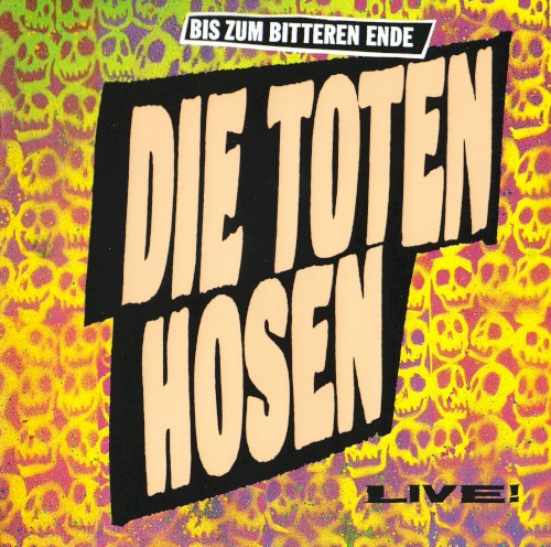 Bis zum bitteren Ende
