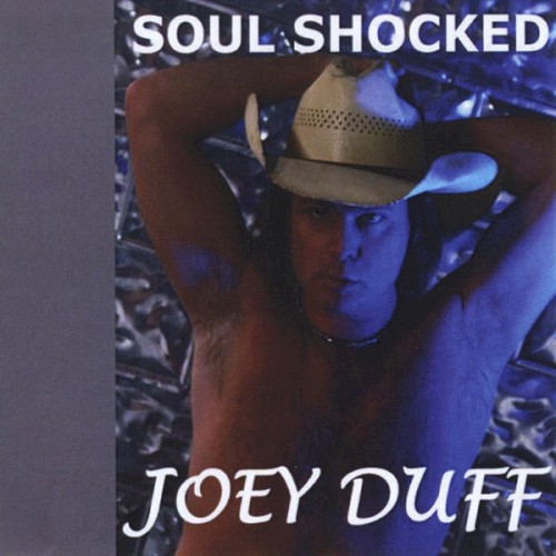 Soul Shocked