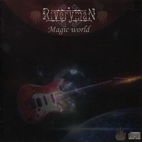Magic World