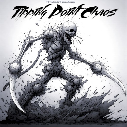 Tipping Point Chaos