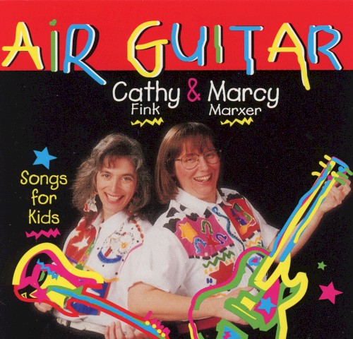 Air Guitar