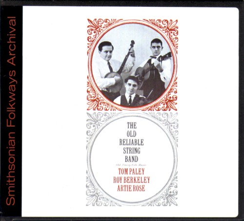 The Old Reliable String Band