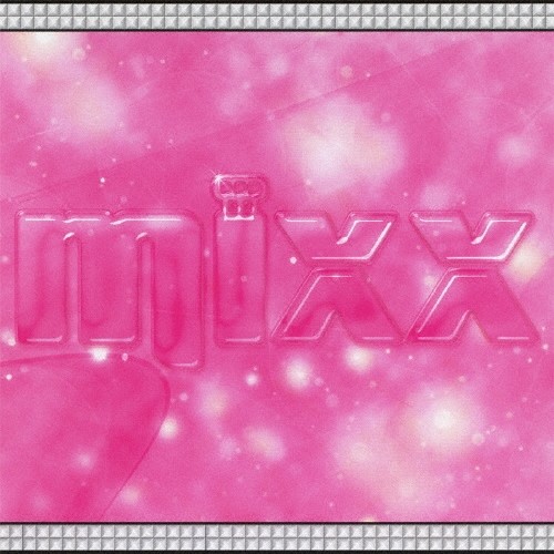 mixx〜JAPANESE EDITION