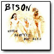 Naken, blottad och blek