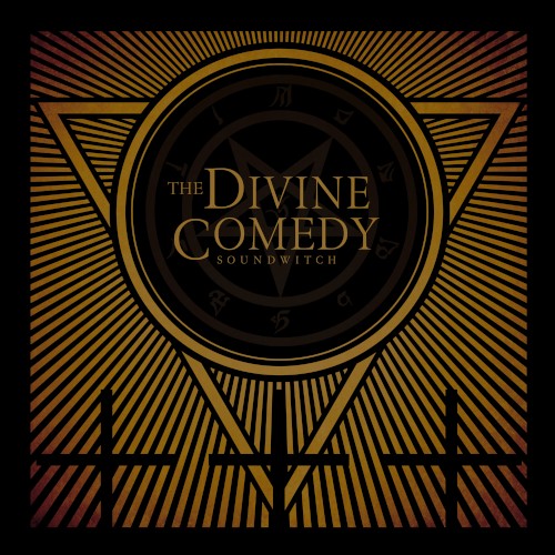 THE DIVINE COMEDY
