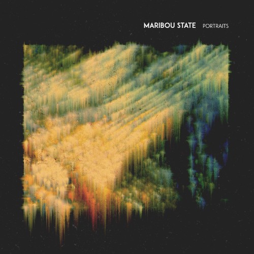Maribou State &ndash; Portraits (10th Anniversary Edition)