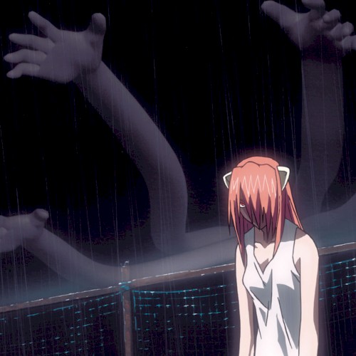 All this time, I’ve lived in hope of telling you how sorry I am.