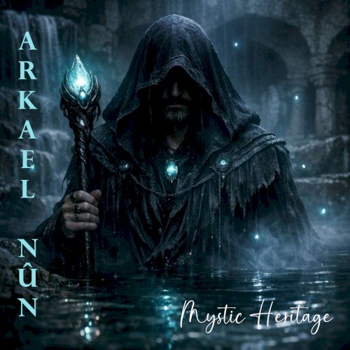 Mystic Heritage