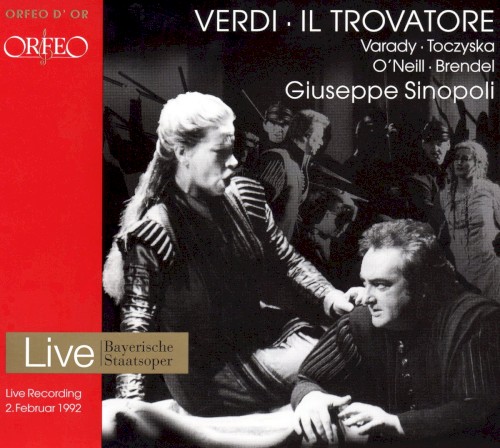 Il trovatore
