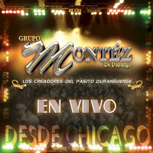 En vivo desde Chicago