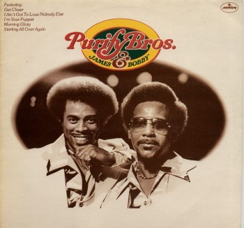 Purify Bros.