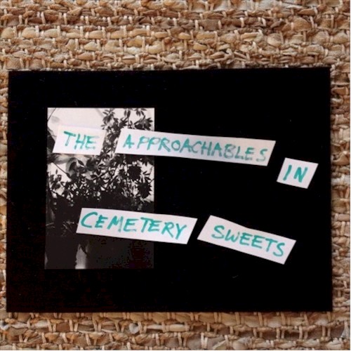 Cemetery Sweets