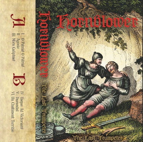 Hornblower &ndash; The Last Trumpeter