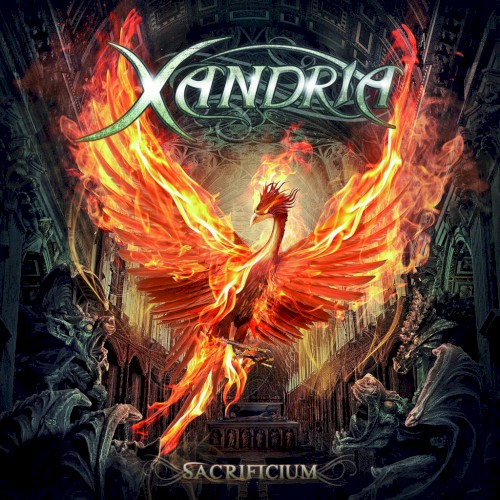 Sacrificium
