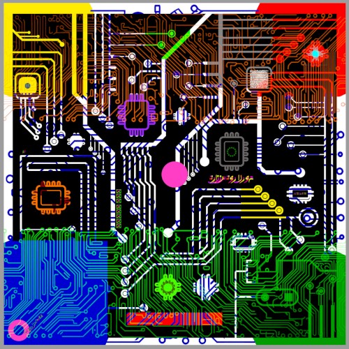 The Songs From The Disc Two