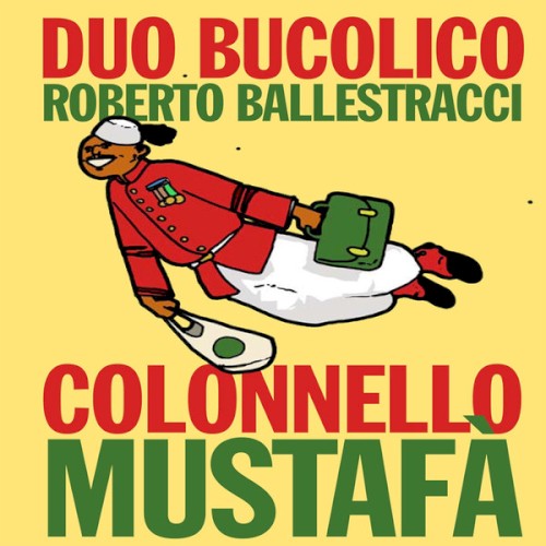 Colonnello Mustafà