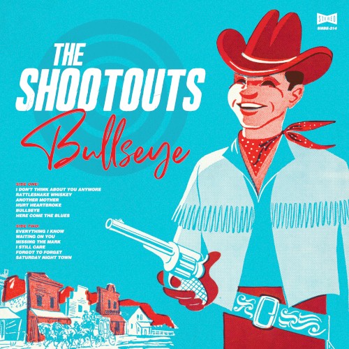 Bullseye