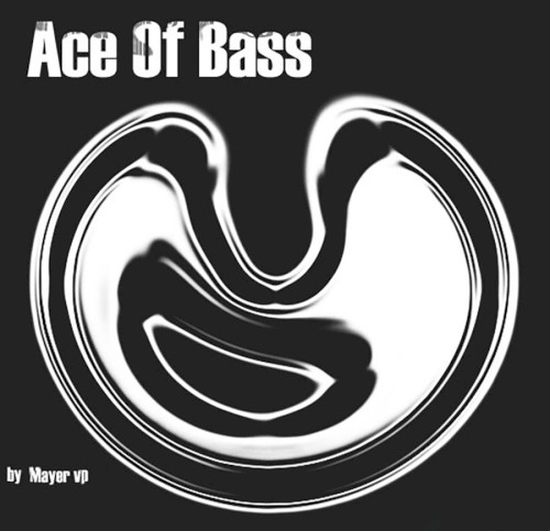 Ace of Bass
