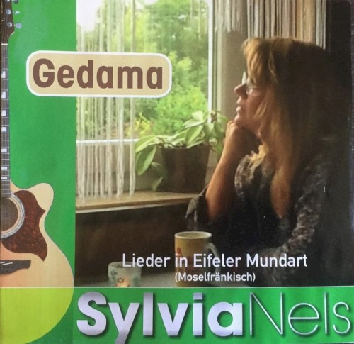Gedama