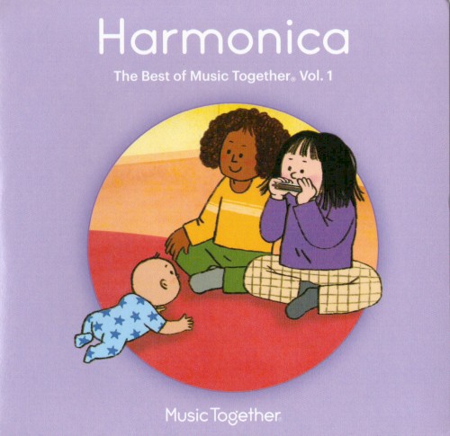 Harmonica