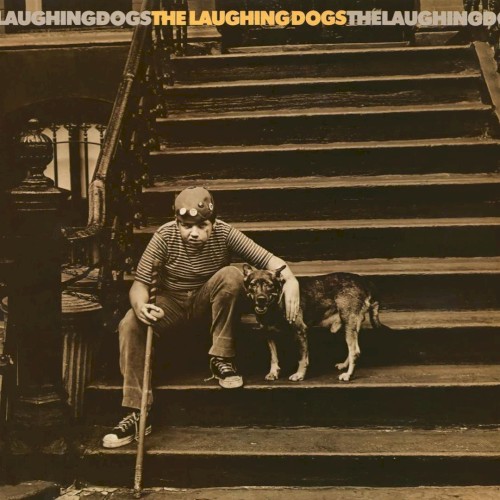 The Laughing Dogs
