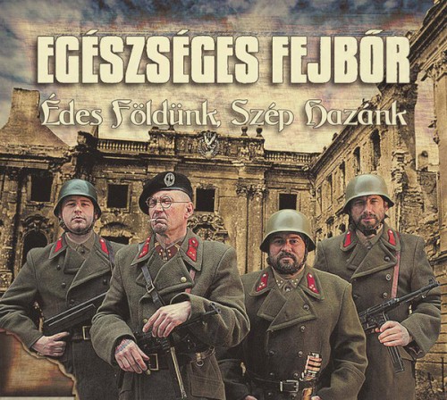 Édes Földünk, Szép Hazánk