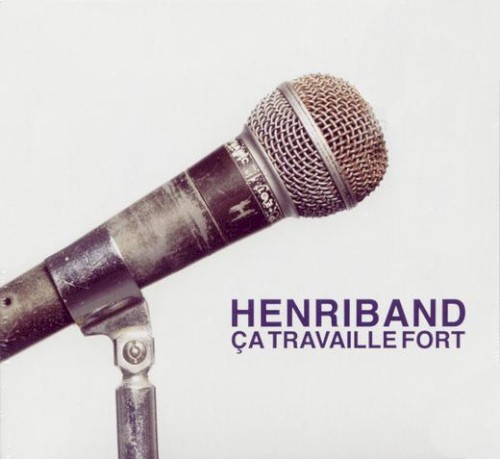 Ça travaille fort