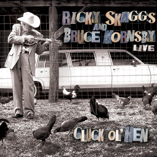 Cluck Ol’ Hen