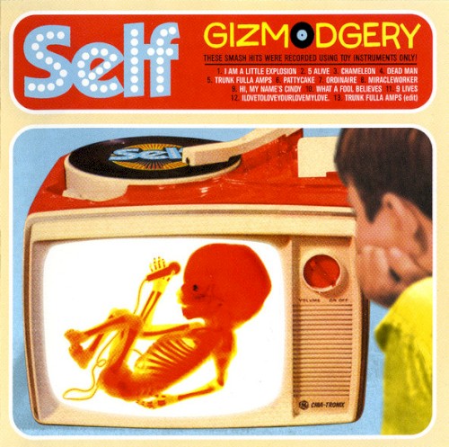 Gizmodgery