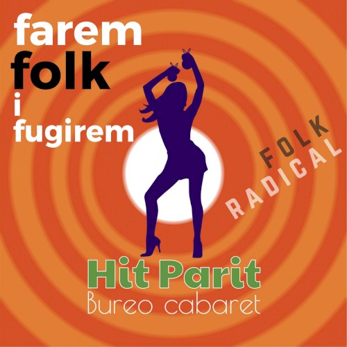Farem folk i fugirem