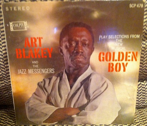 Golden Boy