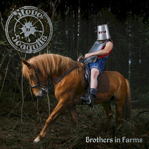 Brothers in Farms