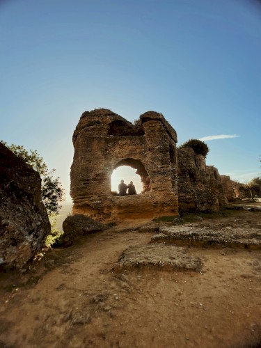 Soul Echoes From a Forgotten Era