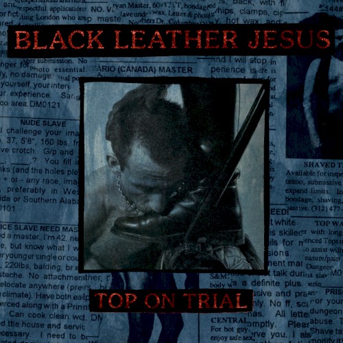 Top on Trial