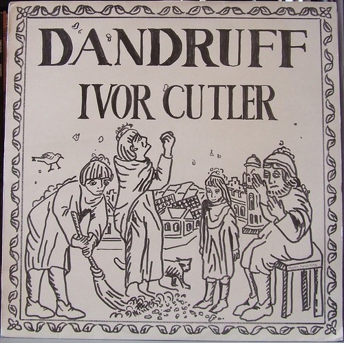 Dandruff