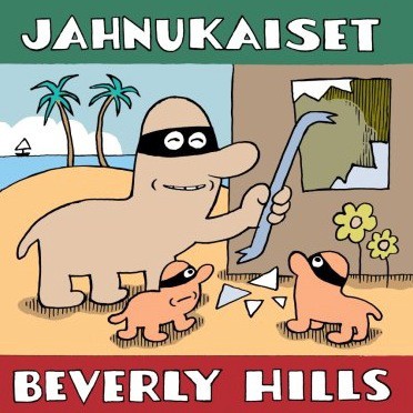 Beverly Hills