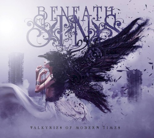 Valkyries Of Modern Times