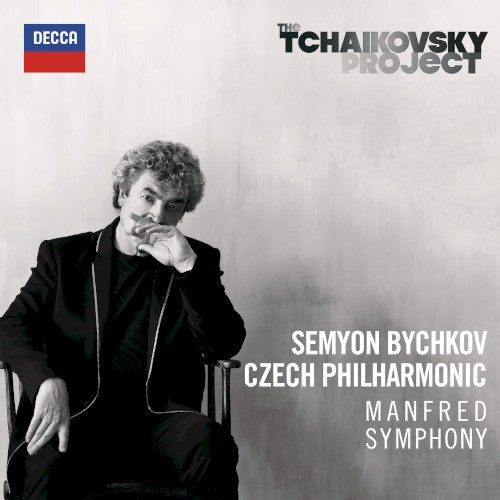 The Tchaikovsky Project: Manfred Symphony